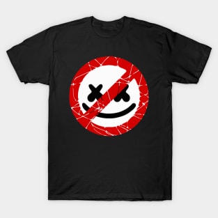 Just Say No ! T-Shirt